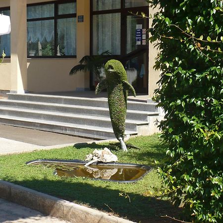סבודרייה Resort Zatisje מראה חיצוני תמונה