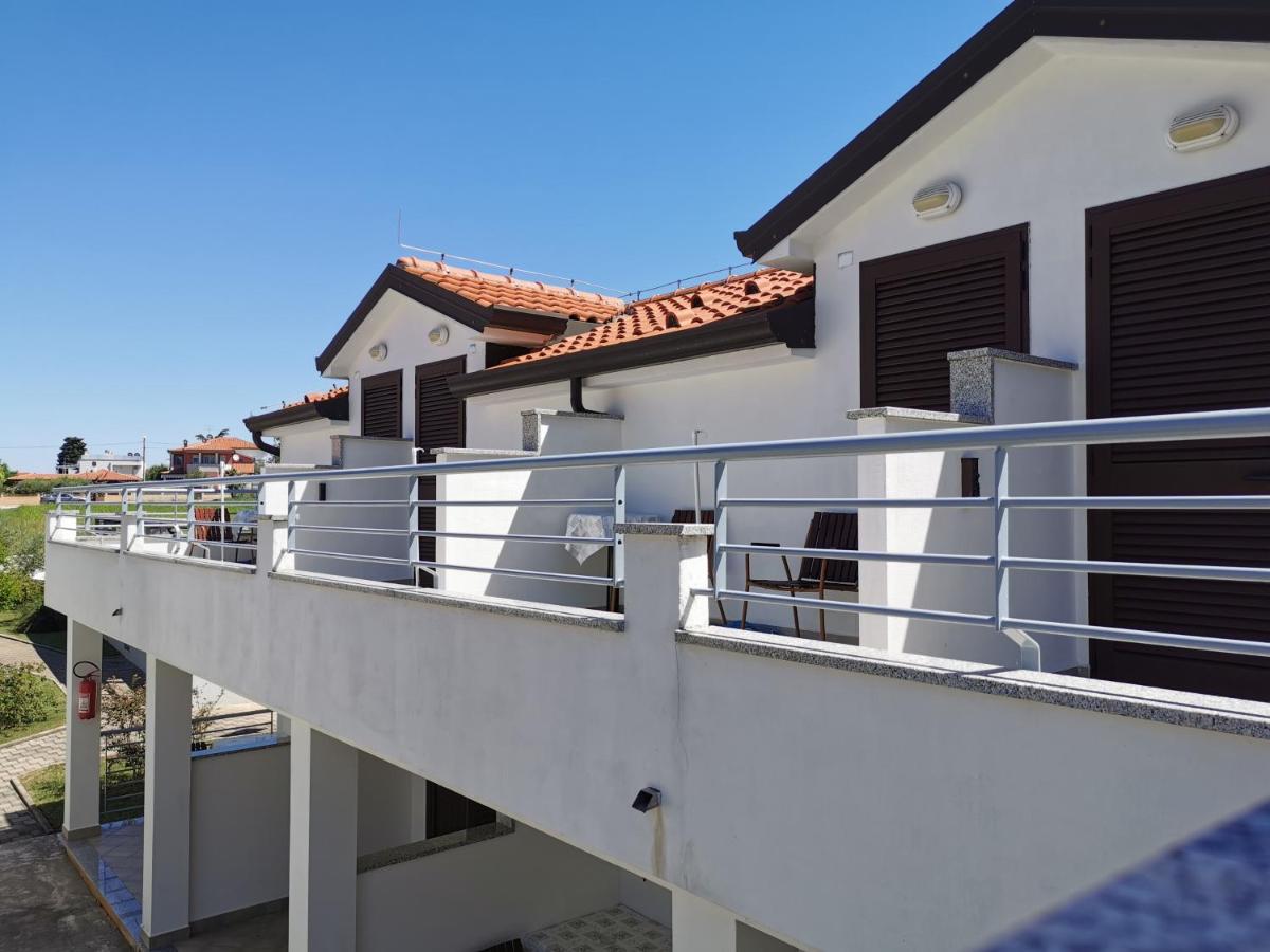 סבודרייה Resort Zatisje מראה חיצוני תמונה