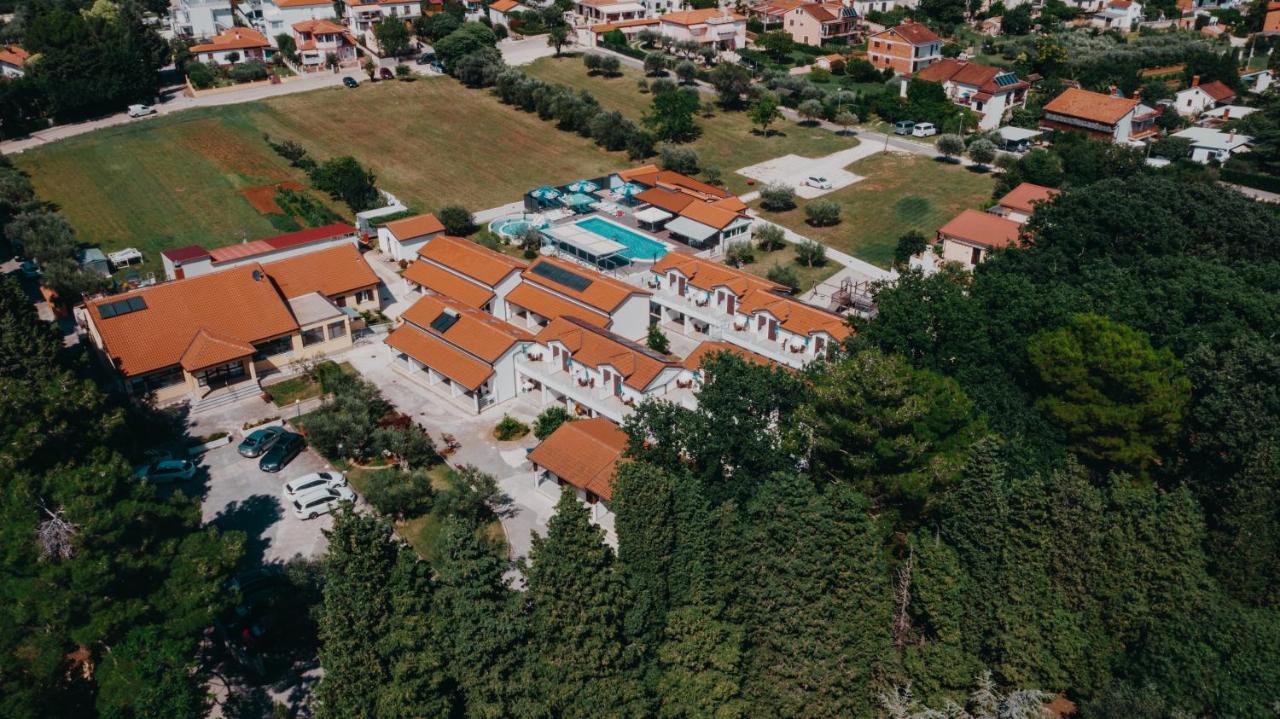 סבודרייה Resort Zatisje מראה חיצוני תמונה