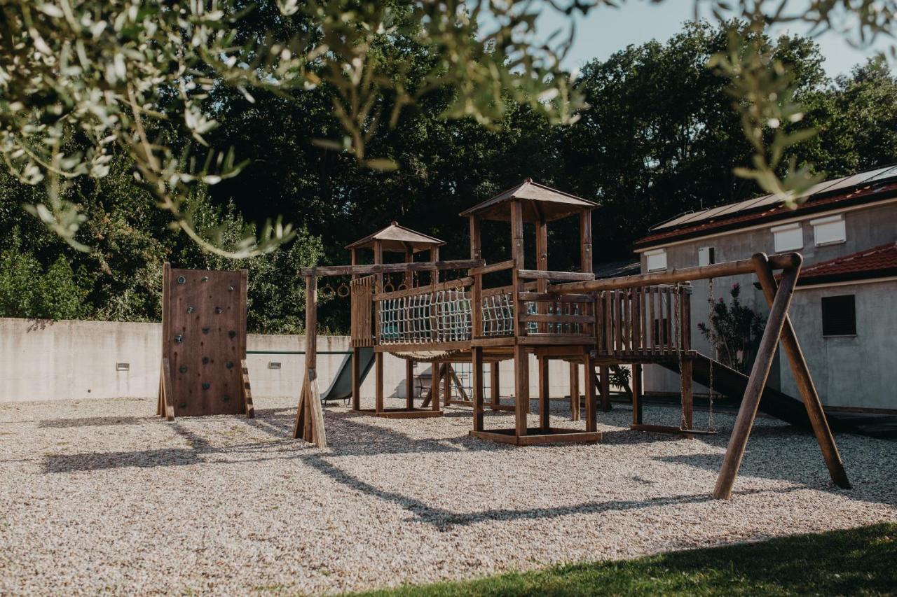 סבודרייה Resort Zatisje מראה חיצוני תמונה