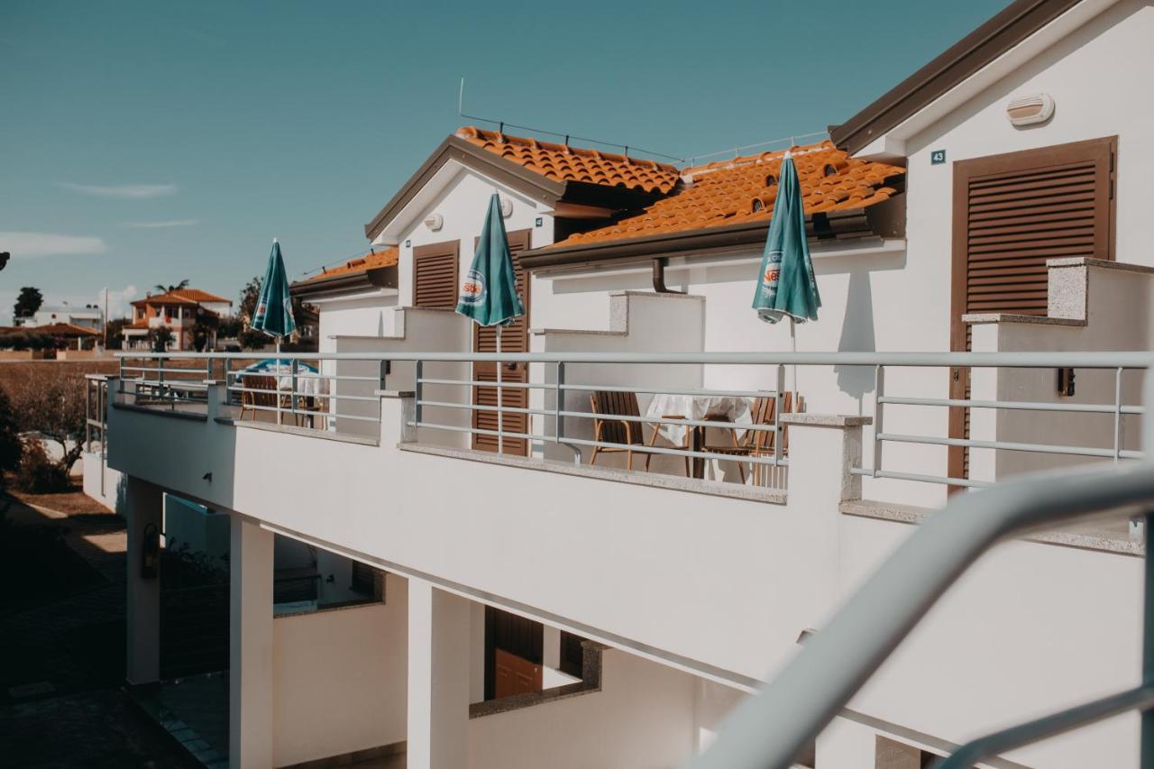 סבודרייה Resort Zatisje מראה חיצוני תמונה