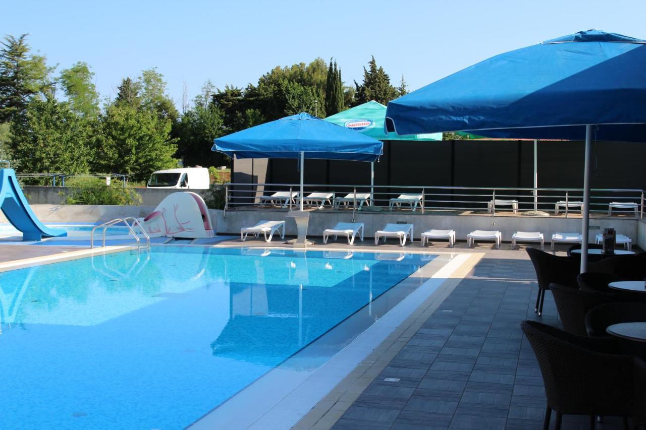 סבודרייה Resort Zatisje מראה חיצוני תמונה