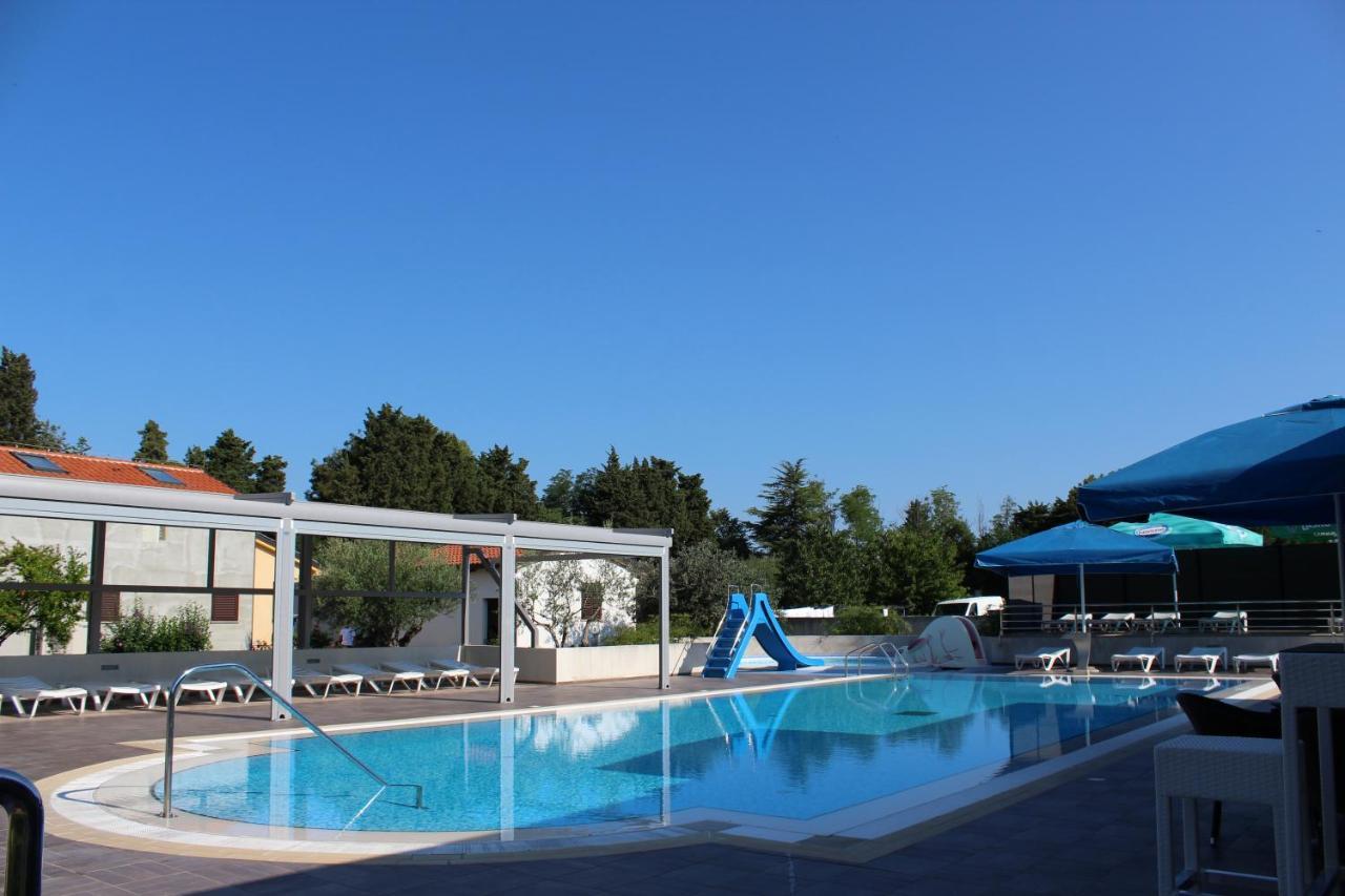 סבודרייה Resort Zatisje מראה חיצוני תמונה