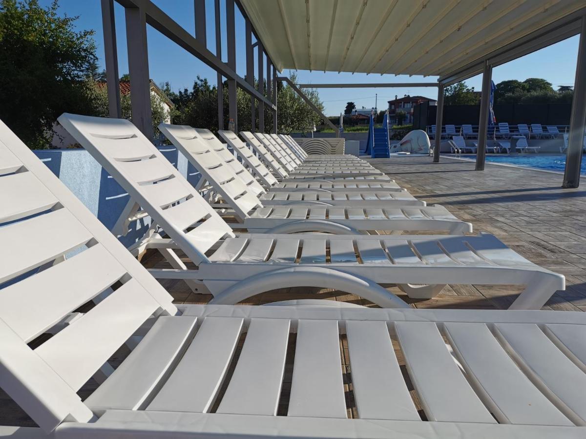 סבודרייה Resort Zatisje מראה חיצוני תמונה