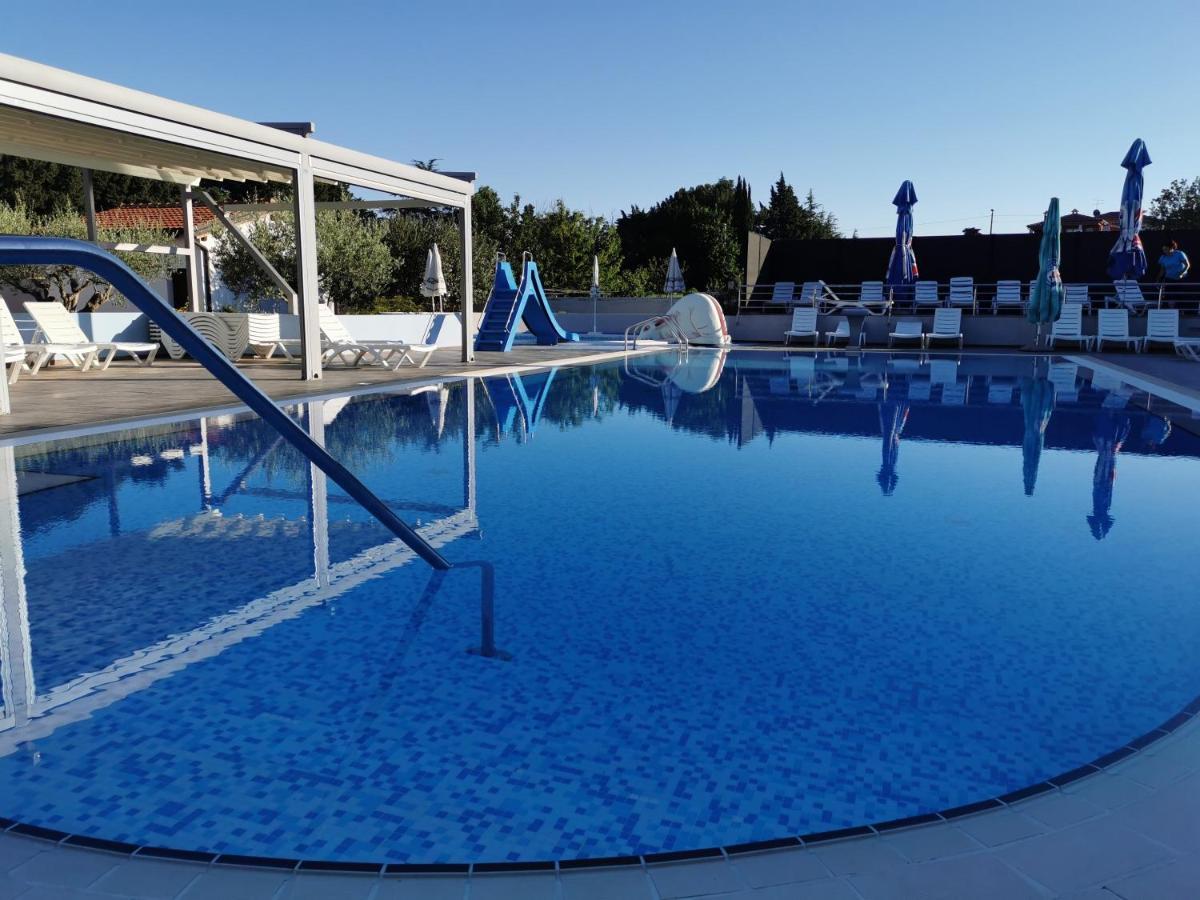 סבודרייה Resort Zatisje מראה חיצוני תמונה