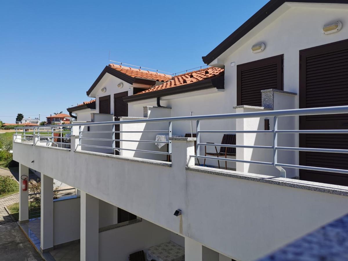 סבודרייה Resort Zatisje מראה חיצוני תמונה