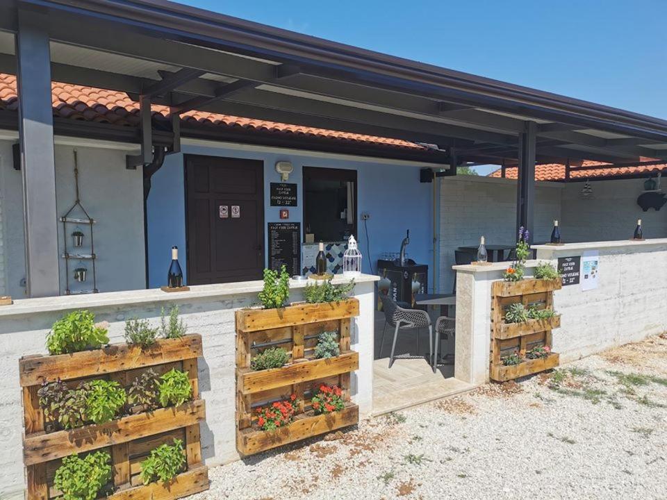 סבודרייה Resort Zatisje מראה חיצוני תמונה