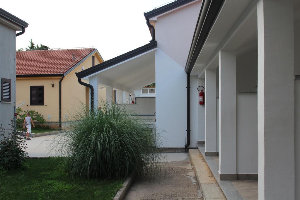 סבודרייה Resort Zatisje מראה חיצוני תמונה