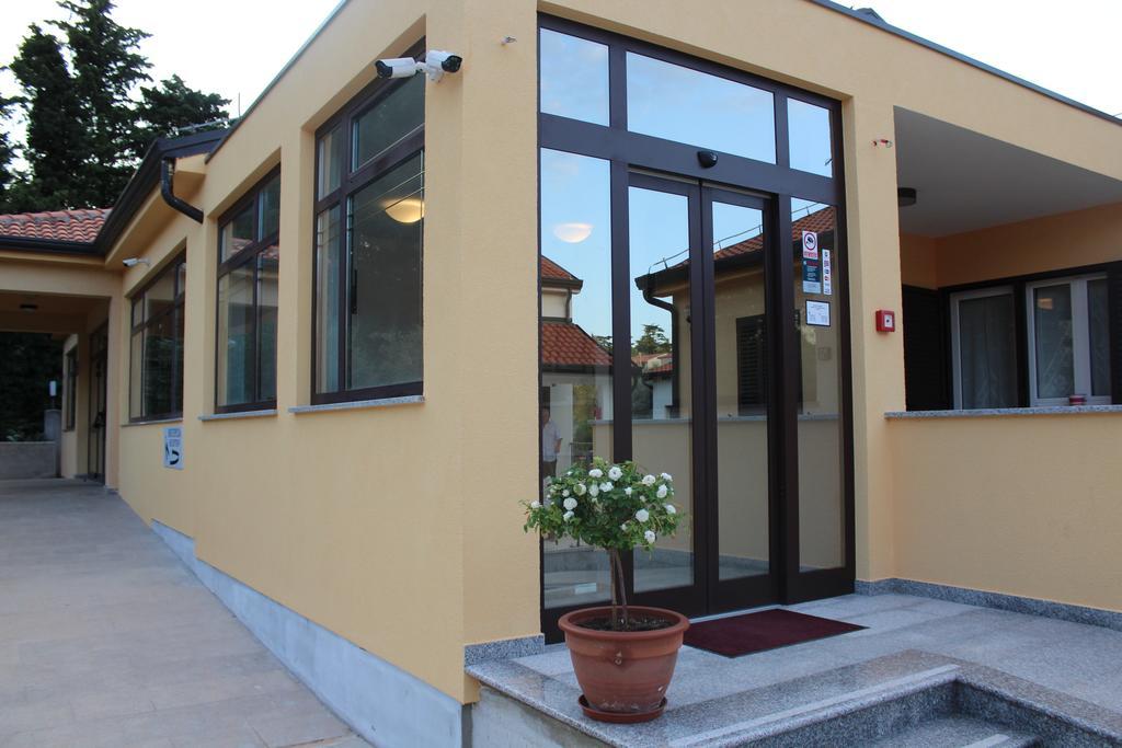 סבודרייה Resort Zatisje מראה חיצוני תמונה