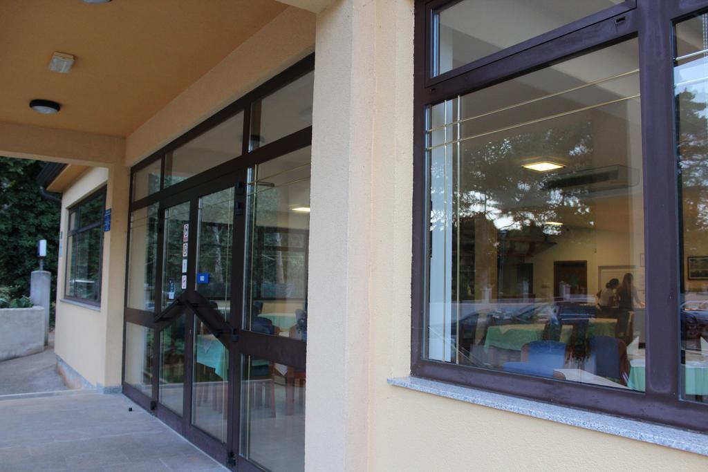 סבודרייה Resort Zatisje מראה חיצוני תמונה
