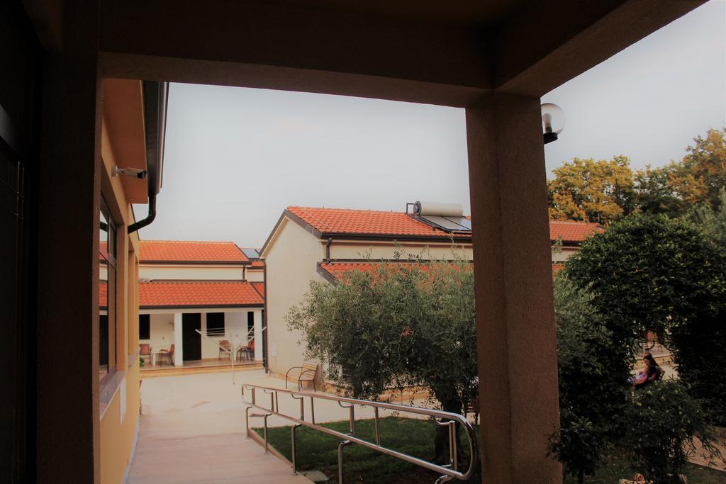 סבודרייה Resort Zatisje מראה חיצוני תמונה