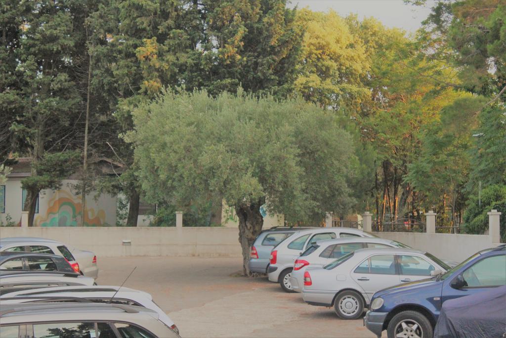 סבודרייה Resort Zatisje מראה חיצוני תמונה