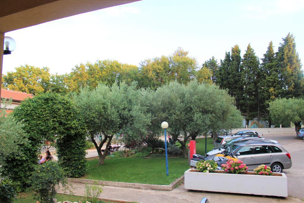 סבודרייה Resort Zatisje מראה חיצוני תמונה