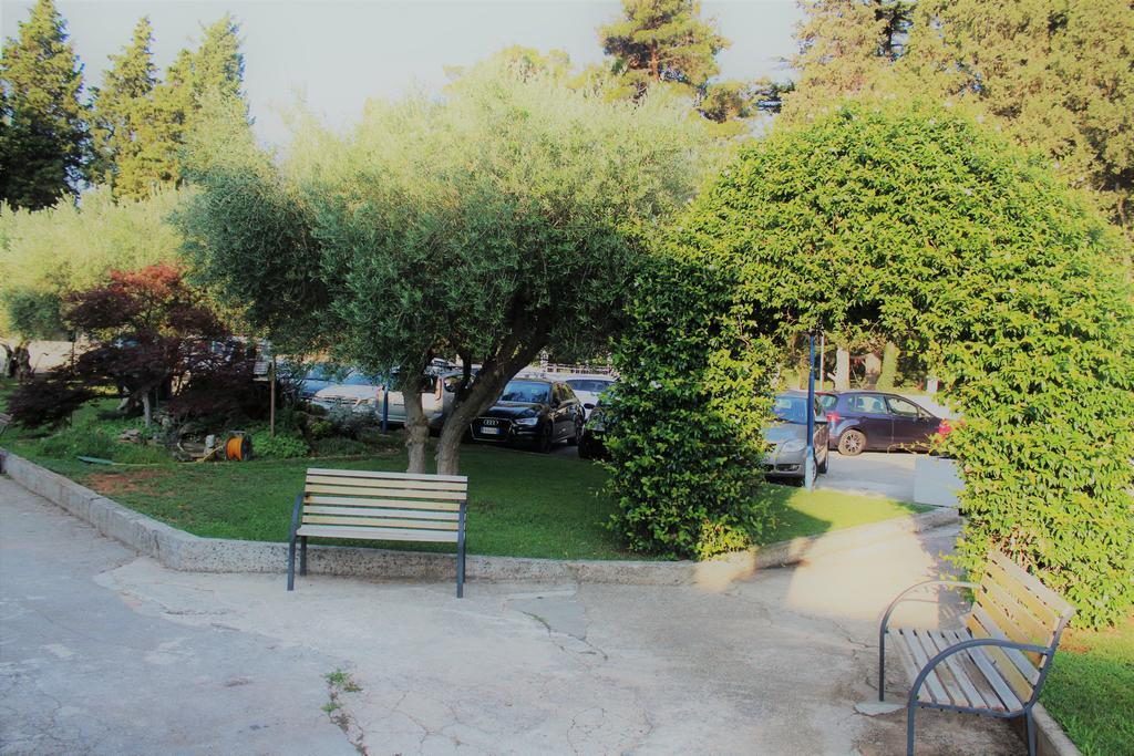 סבודרייה Resort Zatisje מראה חיצוני תמונה