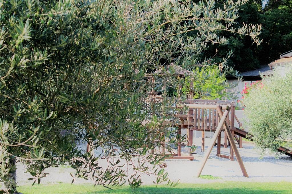 סבודרייה Resort Zatisje מראה חיצוני תמונה