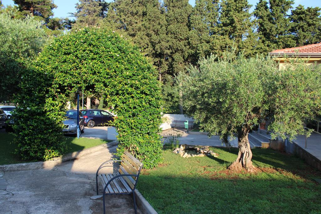 סבודרייה Resort Zatisje מראה חיצוני תמונה