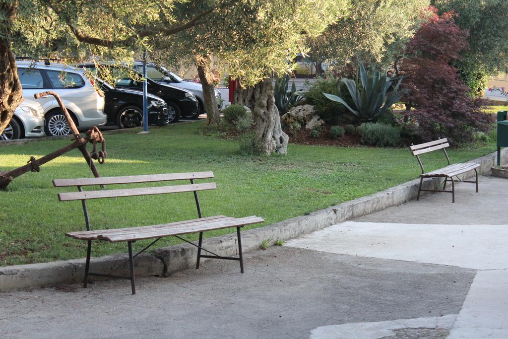 סבודרייה Resort Zatisje מראה חיצוני תמונה