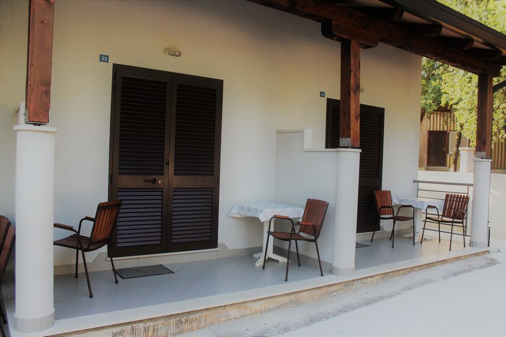 סבודרייה Resort Zatisje מראה חיצוני תמונה