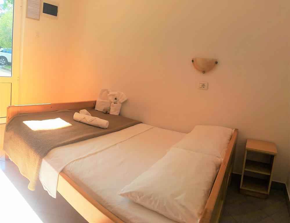 סבודרייה Resort Zatisje מראה חיצוני תמונה
