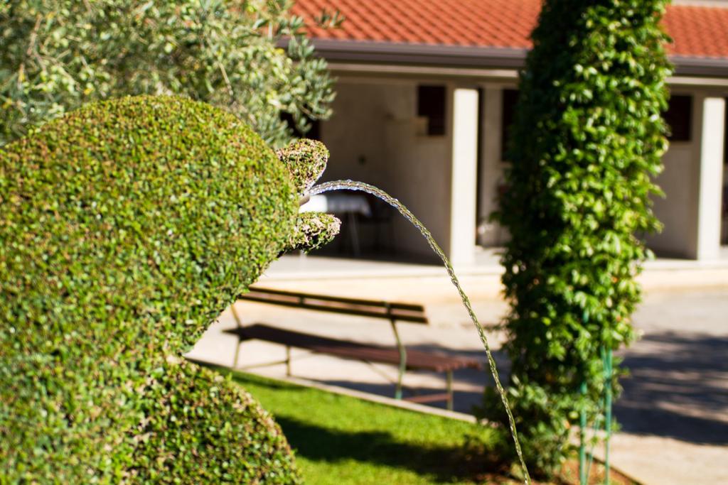 סבודרייה Resort Zatisje מראה חיצוני תמונה